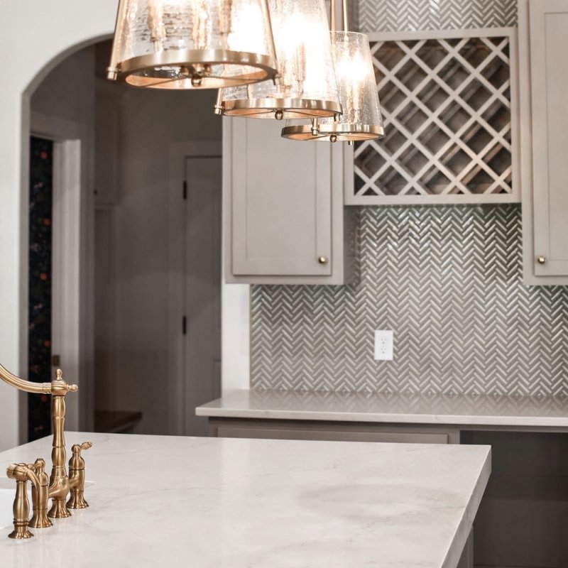 Upgrade Your Space with Beautiful Countertops