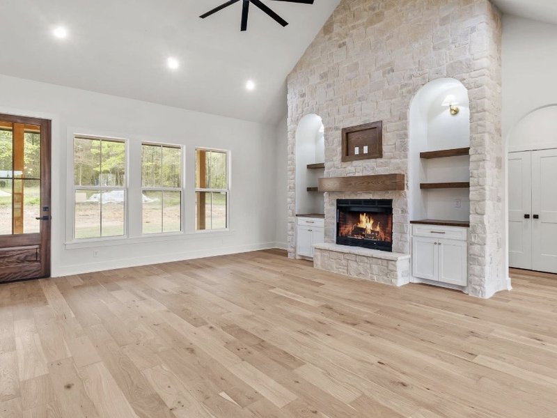 A Flooring Selection You Can Count On