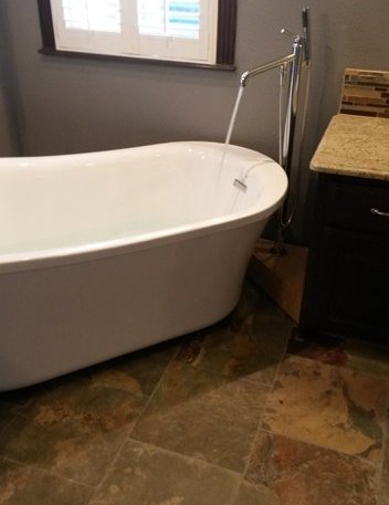 May's Lone Star Flooring Gallery