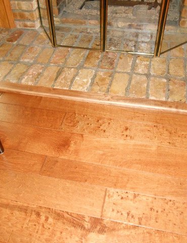 May's Lone Star Flooring Gallery