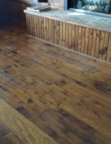 May's Lone Star Flooring Gallery