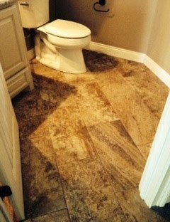 May's Lone Star Flooring Gallery