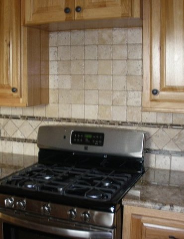 May's Lone Star Flooring Gallery