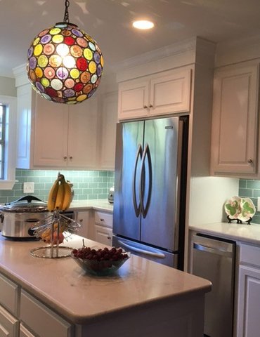 May's Lone Star Flooring Gallery