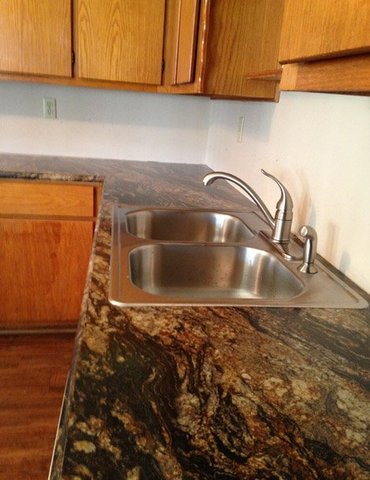 May's Lone Star Flooring Gallery