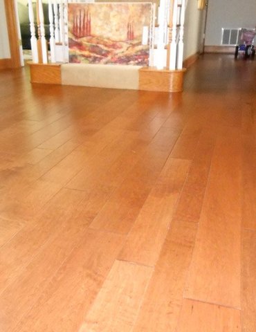 May's Lone Star Flooring Gallery