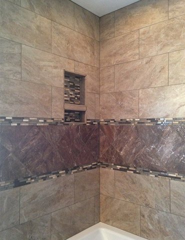 May's Lone Star Flooring Gallery