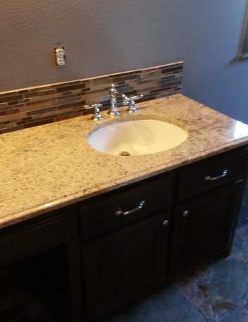 May's Lone Star Flooring Gallery