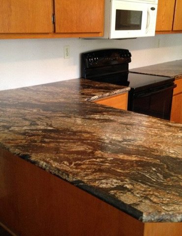 May's Lone Star Flooring Gallery