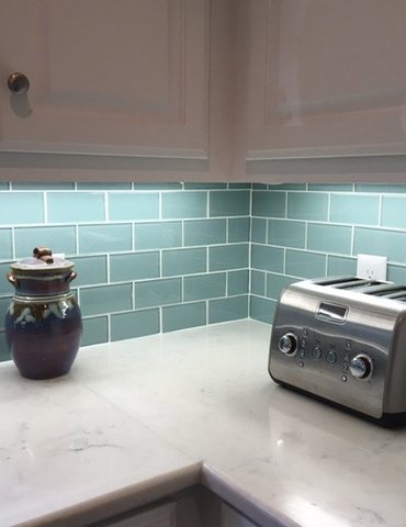 May's Lone Star Flooring Gallery