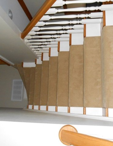 May's Lone Star Flooring Gallery