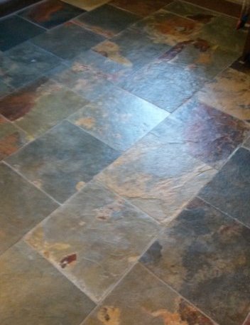 May's Lone Star Flooring Gallery