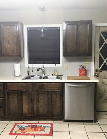 May's Lone Star Flooring Gallery