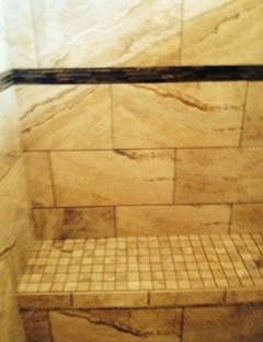 May's Lone Star Flooring Gallery