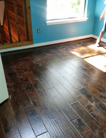 May's Lone Star Flooring Gallery