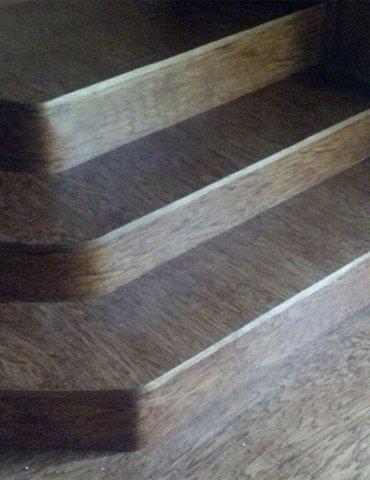 May's Lone Star Flooring Gallery