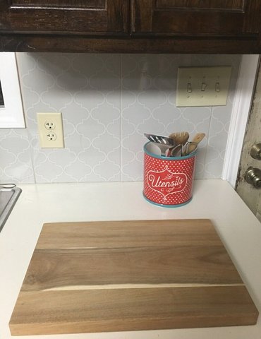 May's Lone Star Flooring Gallery