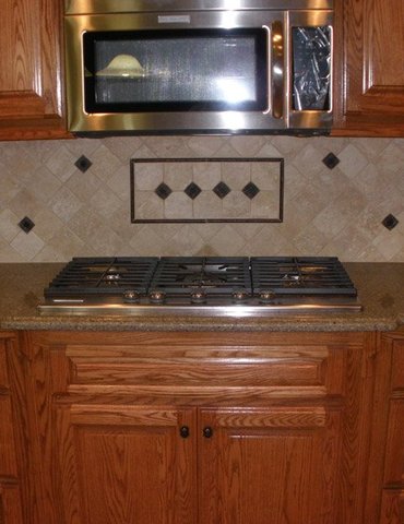 May's Lone Star Flooring Gallery