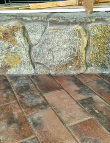 May's Lone Star Flooring Gallery