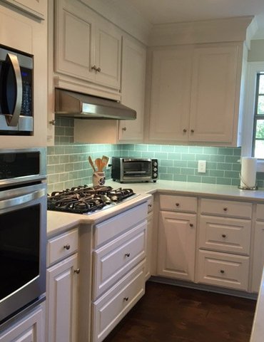 May's Lone Star Flooring Gallery