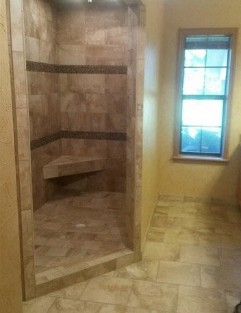 May's Lone Star Flooring Gallery