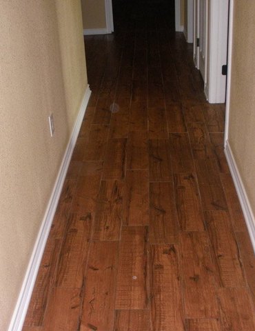 May's Lone Star Flooring Gallery