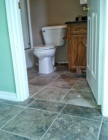 May's Lone Star Flooring Gallery