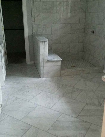 May's Lone Star Flooring Gallery