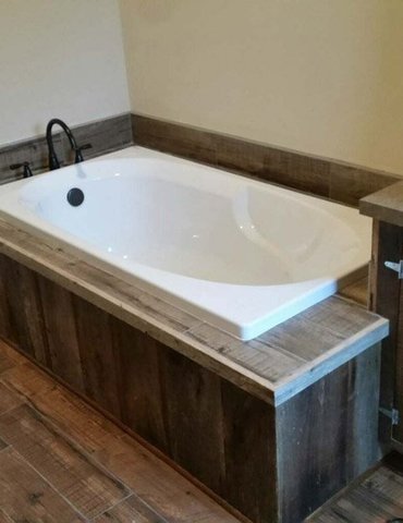 May's Lone Star Flooring Gallery