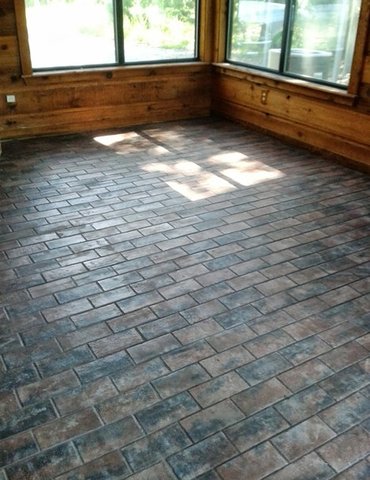 May's Lone Star Flooring Gallery
