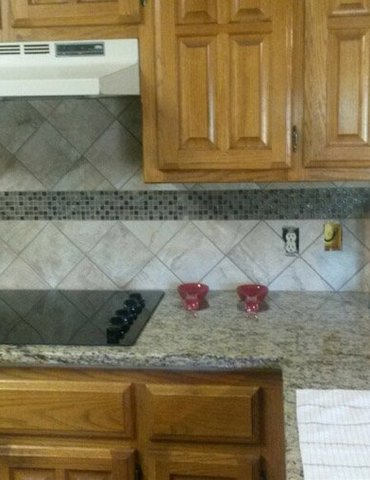 May's Lone Star Flooring Gallery