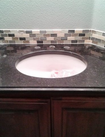 May's Lone Star Flooring Gallery
