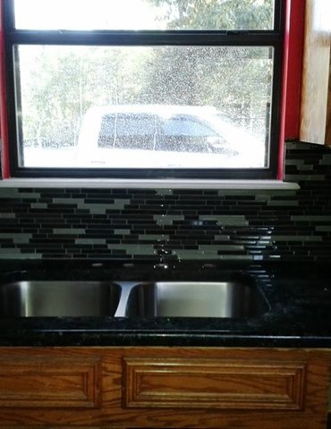 May's Lone Star Flooring Gallery
