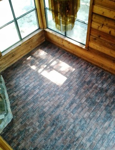 May's Lone Star Flooring Gallery